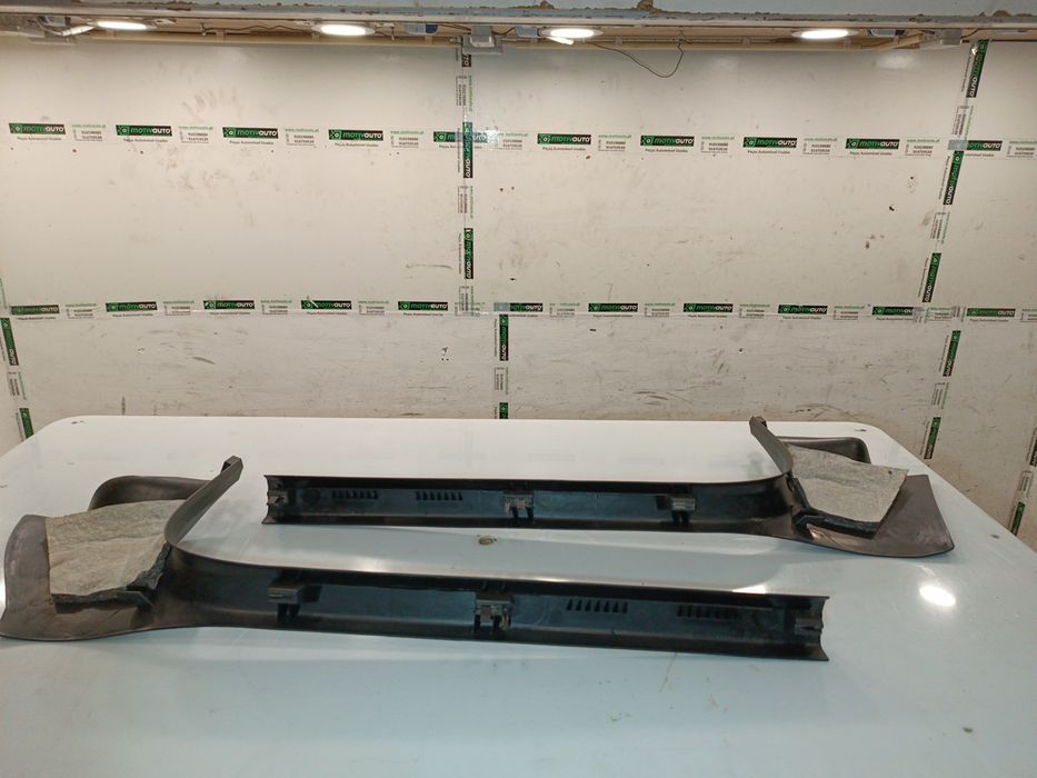 Moldura de soleira de porta - AUDI A4 Avant (8ED, B7) | 04 - 08