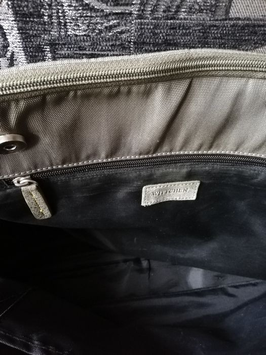 Torba na ramię /do ręki WITTCHEN