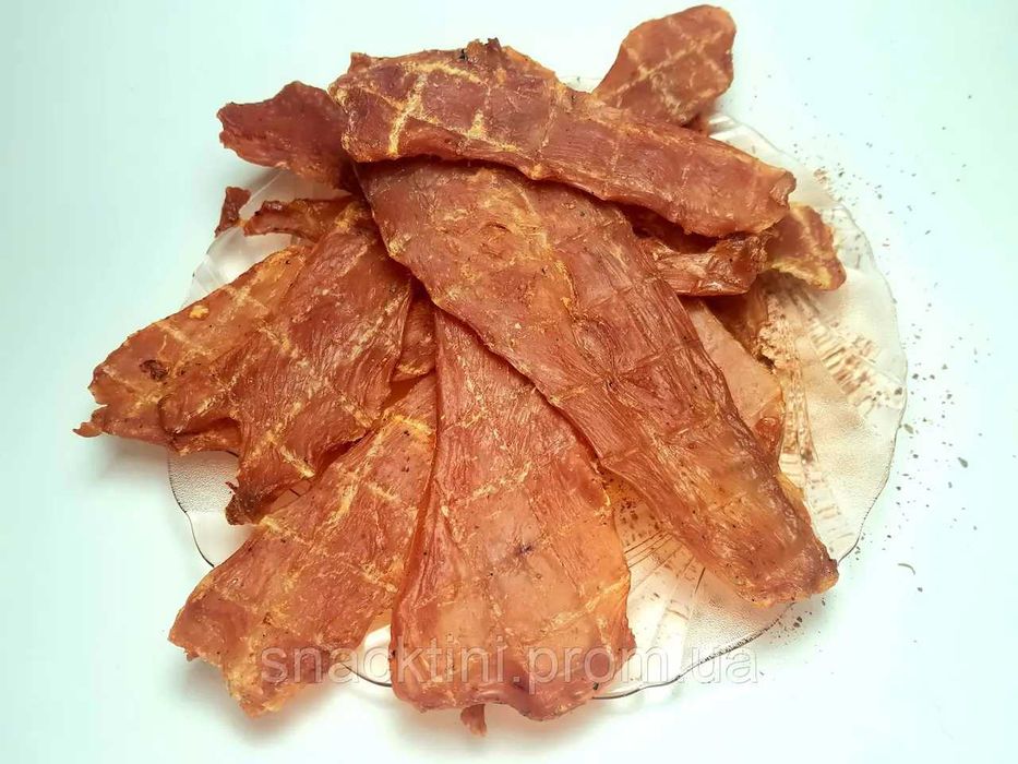 Beef Jerky Suszona Wołowina 700 gram