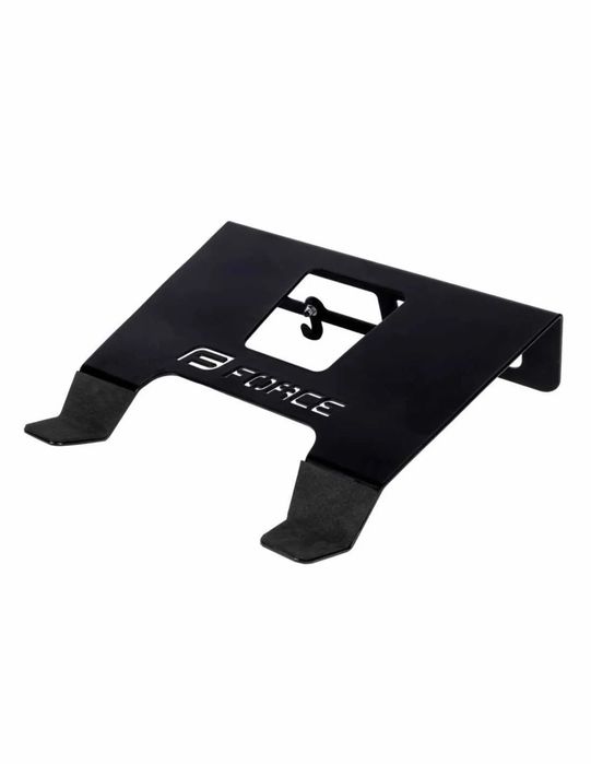 Suporte parede bicicleta sapatos e capacete - Novo