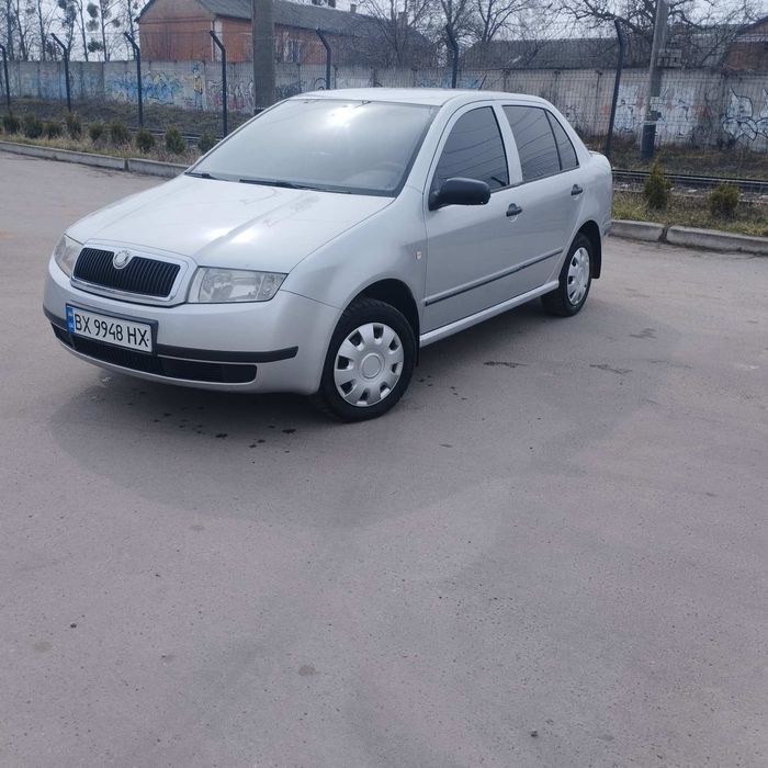 Продам гарненьку машинку