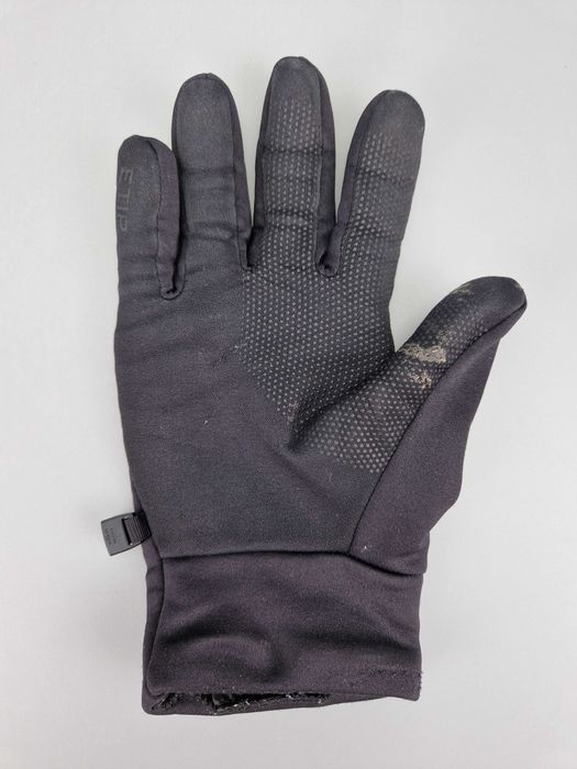 Rękawiczki Pięciopalcowe The North Face ETIP roz 10