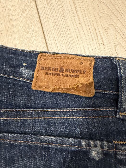 Джинси ralph lauren