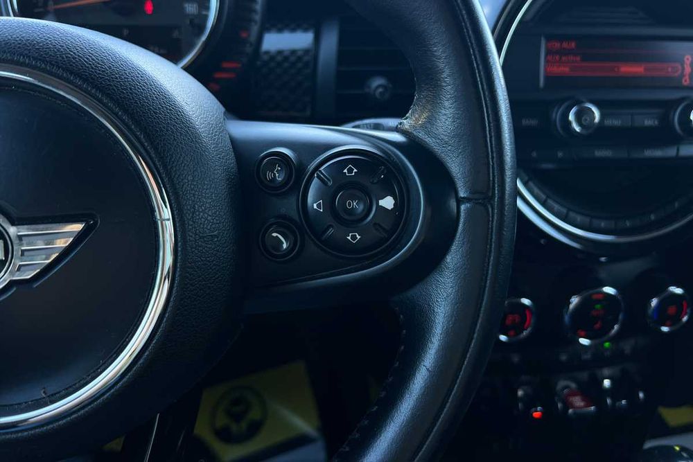 MINI Cooper 2014