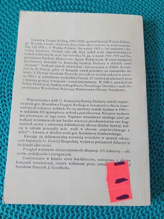 "Aby dochować wierności "