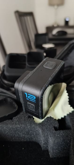 GoPro hero 12 black