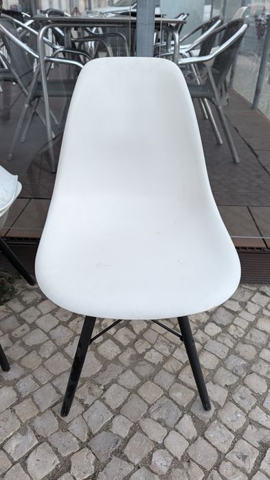 Cadeiras Restaurante