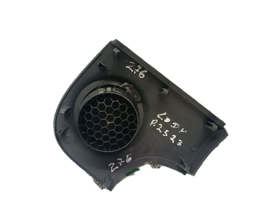 Difusor / saída de ar DACIA Lodgy (JS_)