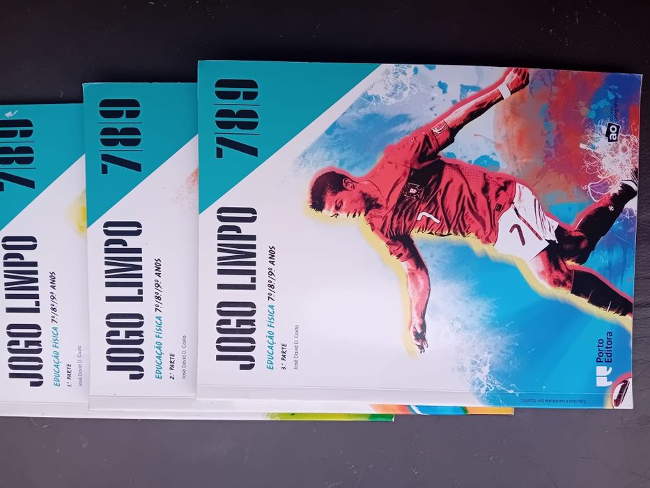 Livros de atividades basico de secundario64739224260865122