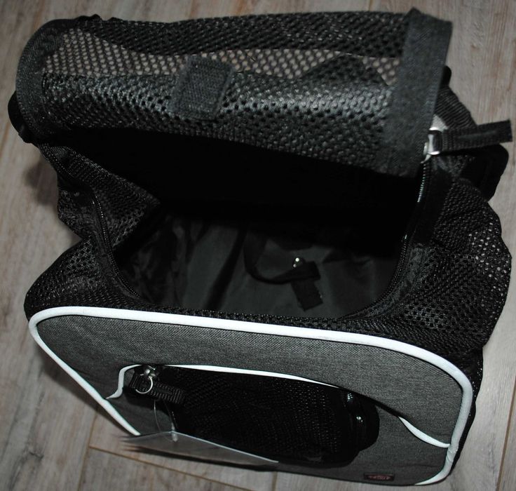 Trixie TX-28941 рюкзак Савіна для кішок і собак до 10кг 30*33*26 см .