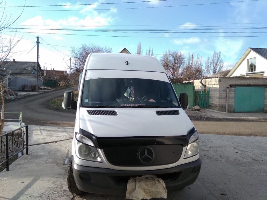 Аренда микроавтобуса