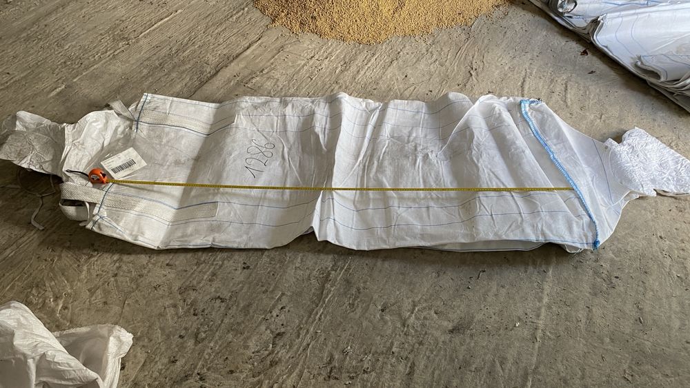 Продам б.у Біг Бег розмір 190х90х90  США