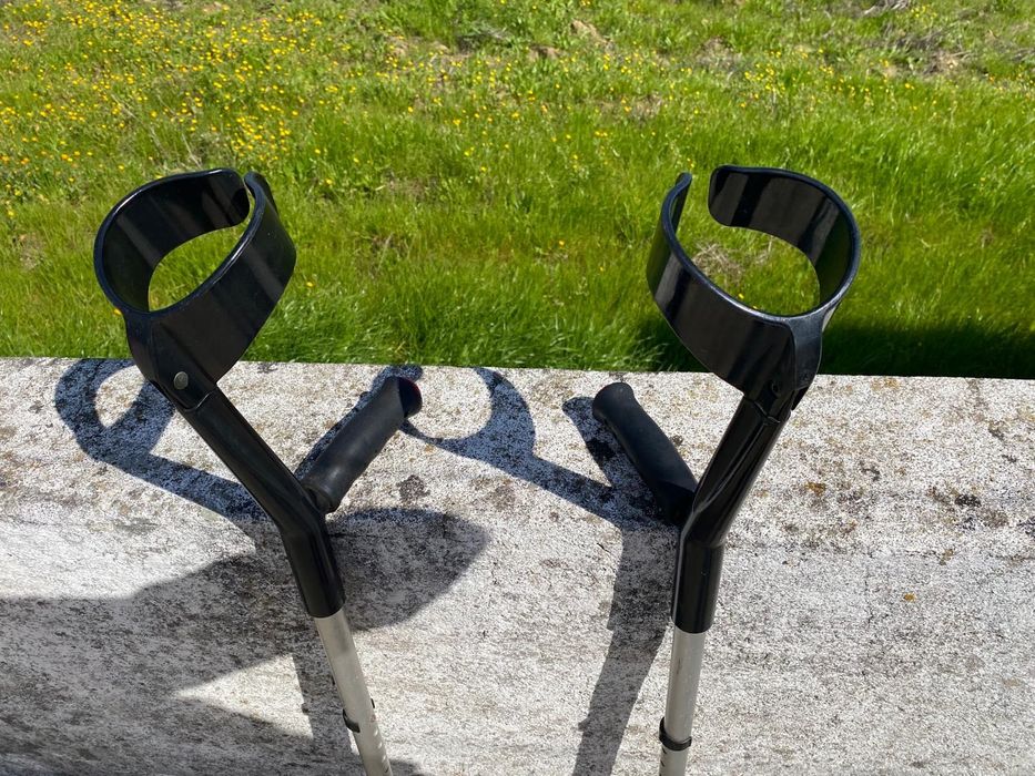 Canadianas (como novas)