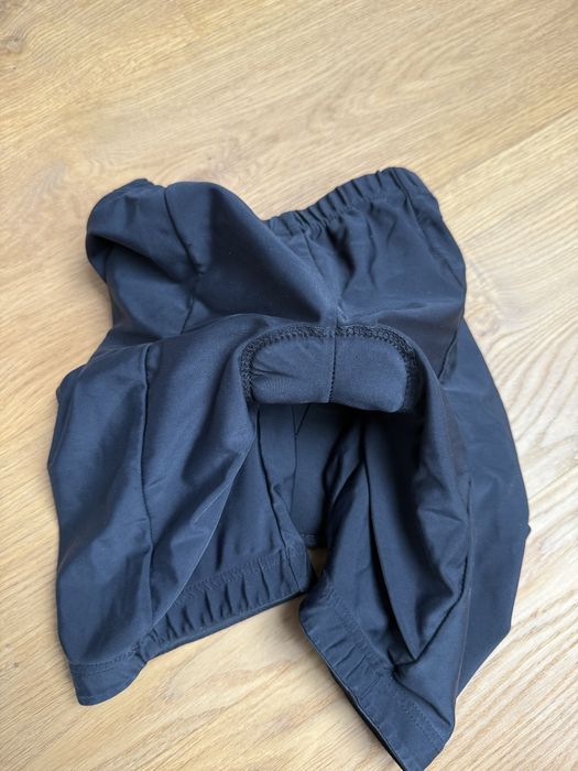 Spodenki kolarskie kolazowki na rower getry 140