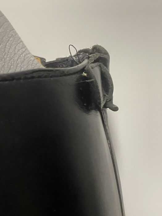 Oficerki Cavallo Boots