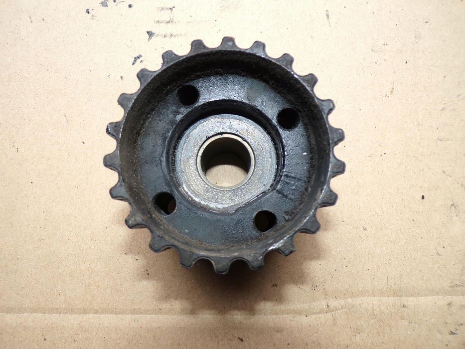 koło rozrządu wału vw touran passat golf audi a4 1.9 2.0 tdi 038105263