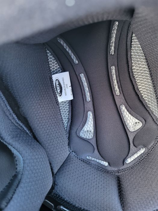 Kask Caberg Duke Evo nówka