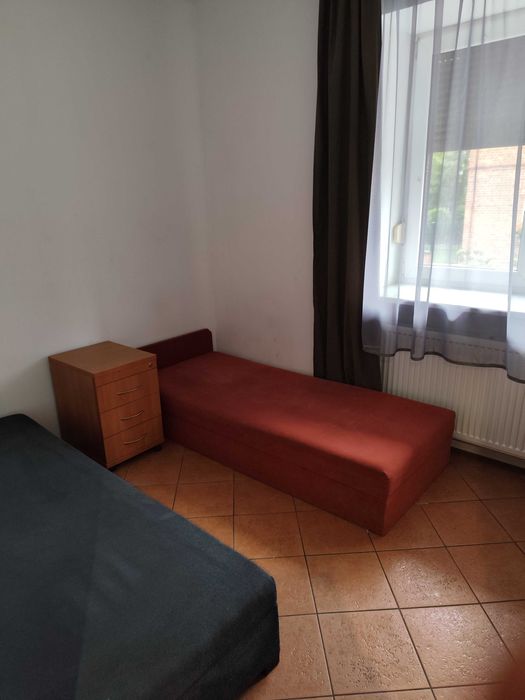 noclegi kwatery pracownicze