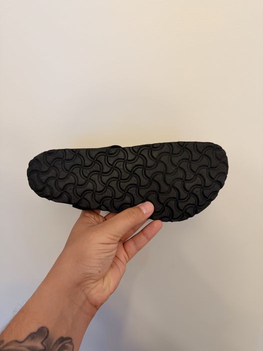 Klapki Japonki Birkenstock Gizeh bf 39EU 25cm