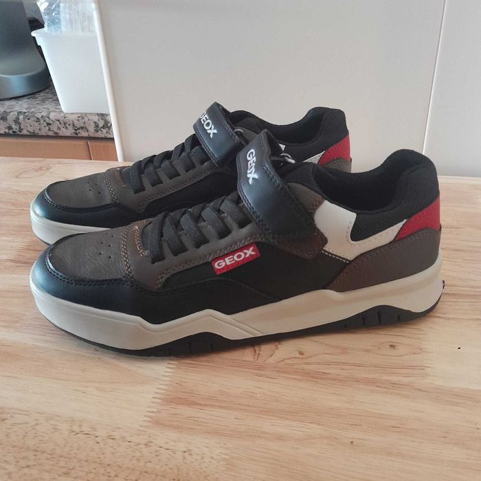 Sapatos Geox Criança