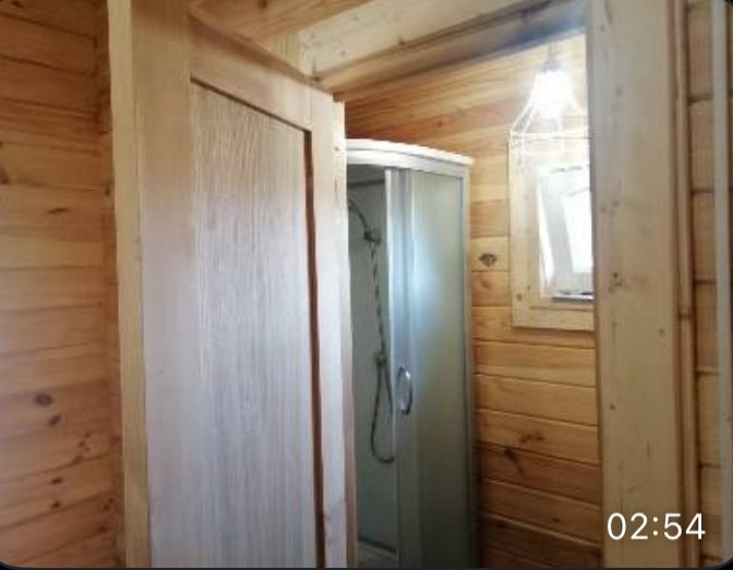 Продам дачу біля лісу 35м2 біля с.Устинкова Гребля