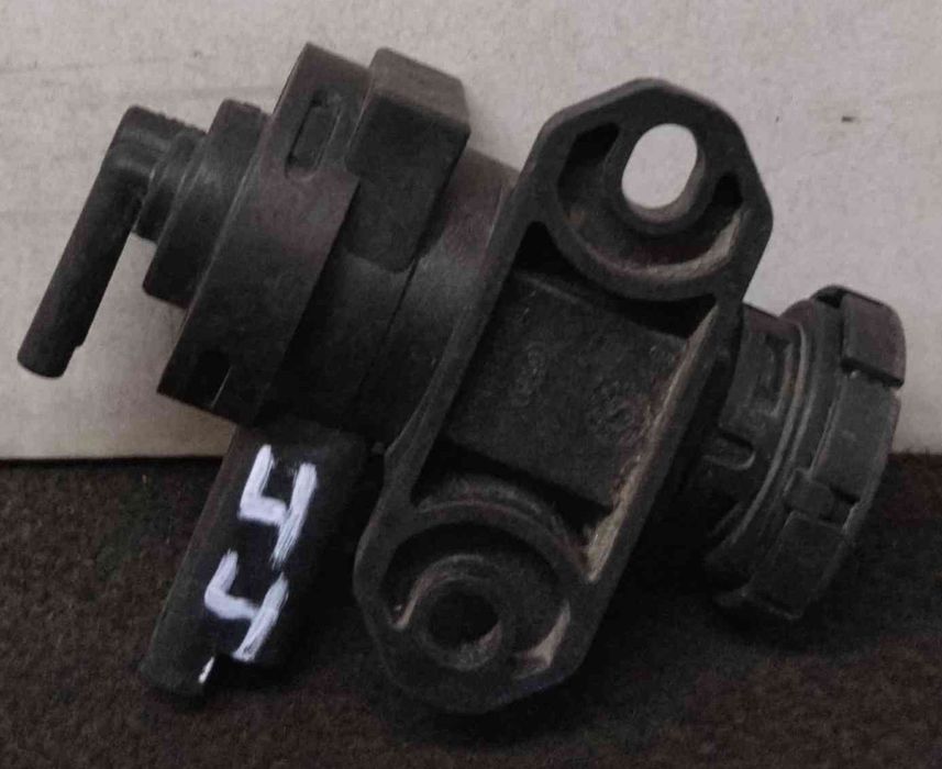Válvula Reguladora Pressão Turbo / Válvula do Turbo 9635704380 - PEUGEOT 306 Hatchback