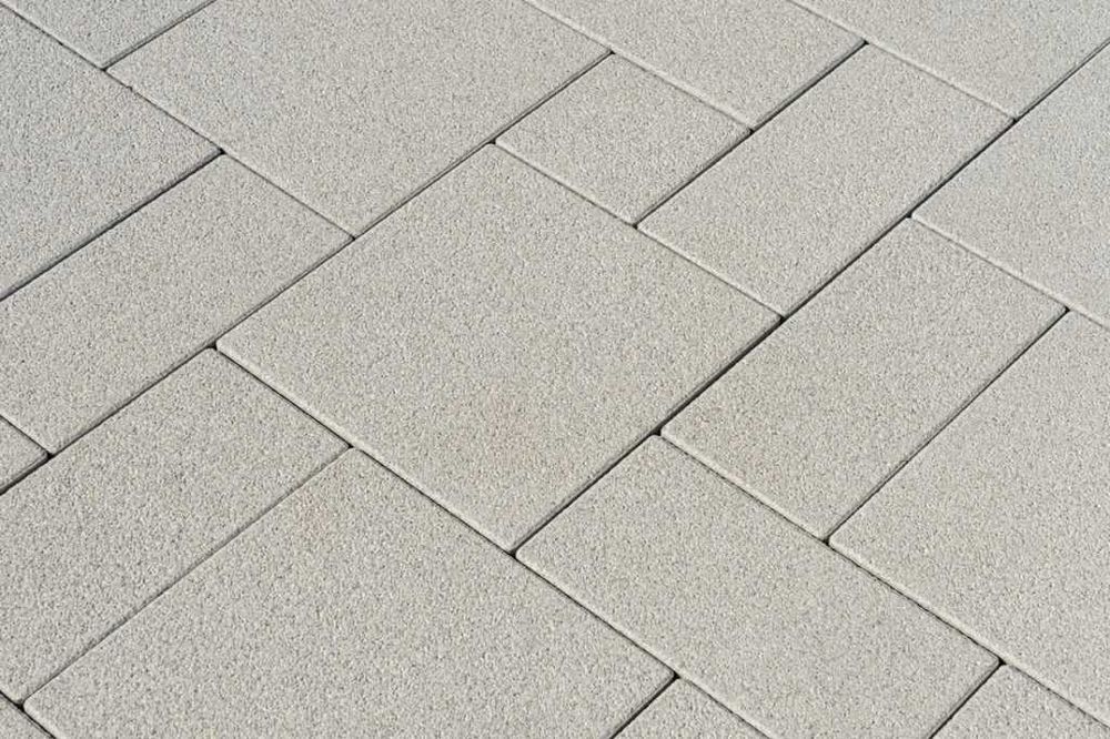 Kostka brukowa Bruk Bet Visio Symfonia Urbanit colormix