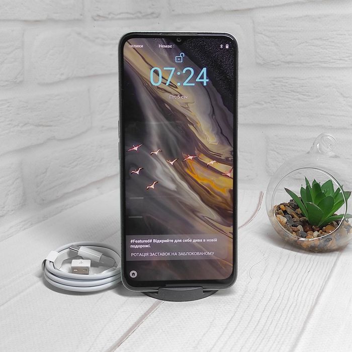 Продам телефон Realme C35 4/128Gb в гарному стані