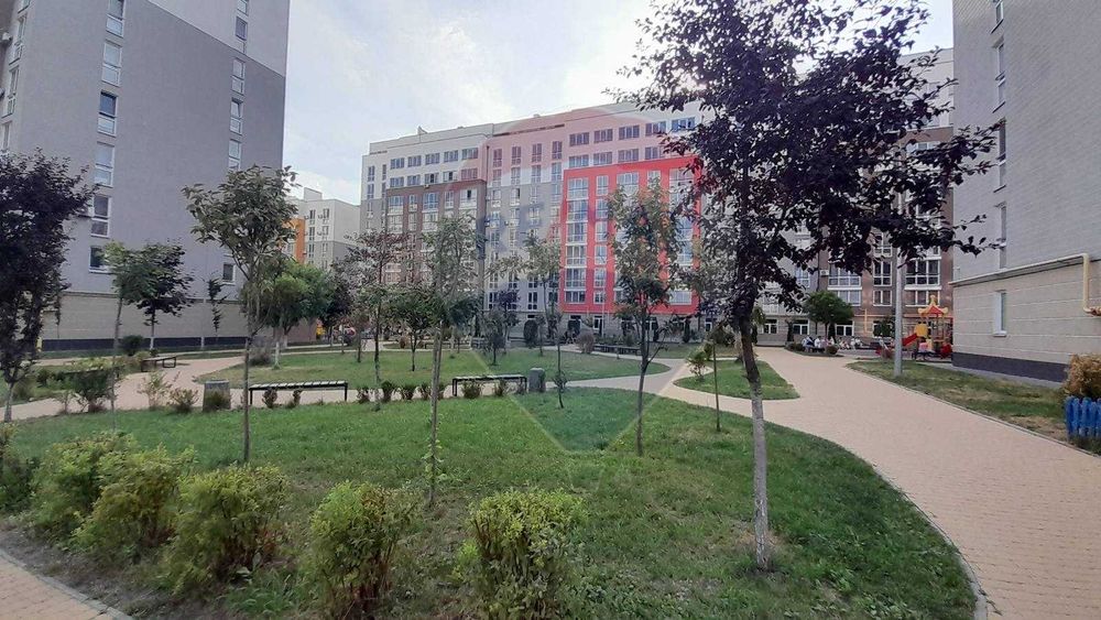 Продаж 3к кв. 90м2 Васильків вул. Декабристів ЖК "Столичний"