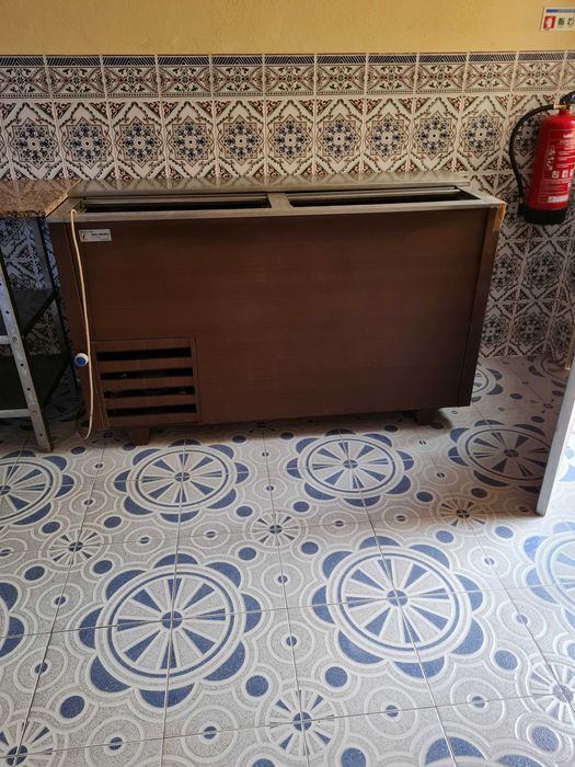 Balcão frigorífico64186917874305124