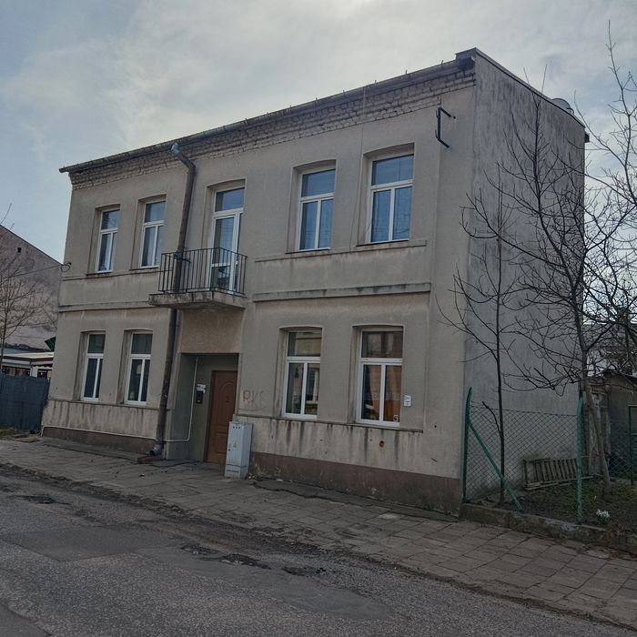 Sprzedam kamieniczkę