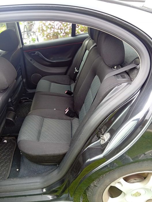 Seat Leon 1.8 2003r