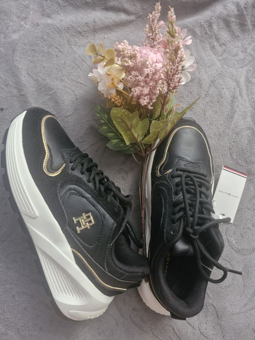 Buty rozmiar 36 Tommy Hilfiger Nowe