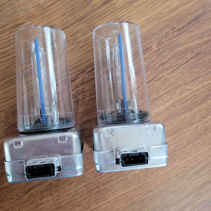 Автомобільні ксенові лампи (HID) від бренду Marsauto