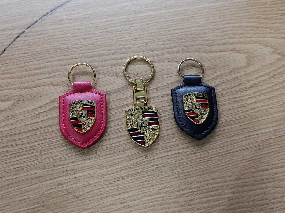 Porta Chaves Chaveiros | Renault | Alfa | Porsche | Mini | BMW | Outro