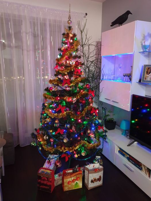 Sprzedam choinkę ok. 180cm