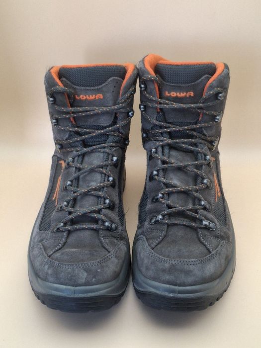 Черевики Lowa Klondex Evo GTX Mid Вживані 44р.