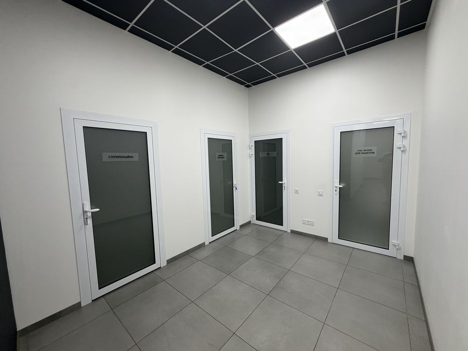 Продаж готового медичного хабу / clinic hub у Дніпрі
