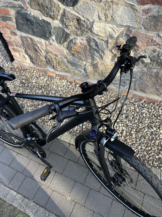 Rower Cube Nature Allroad
