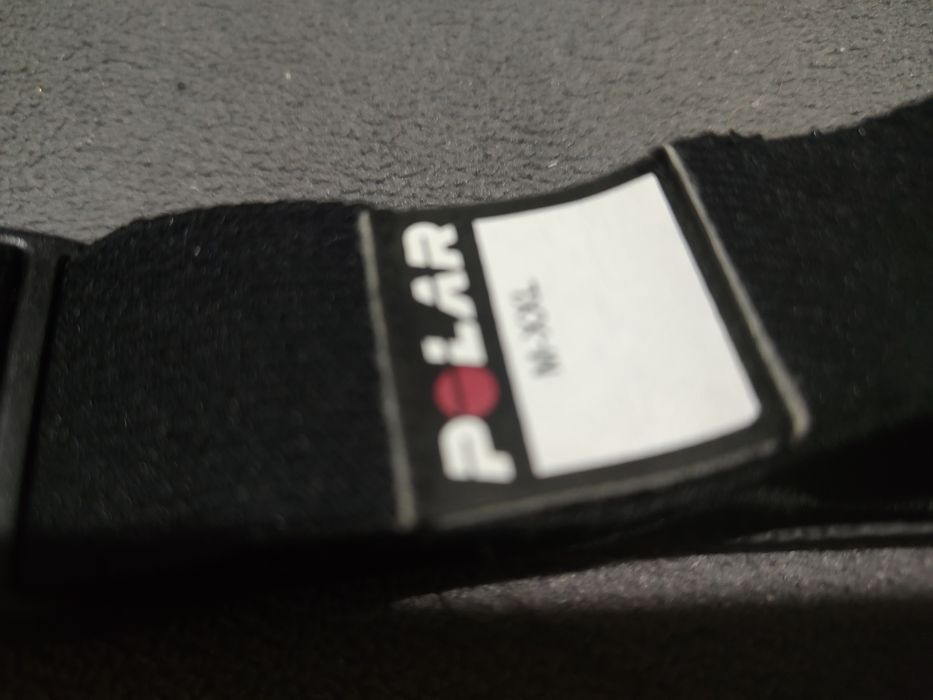 Годинник  Polar rs100