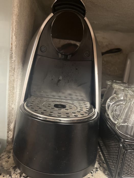 Maquina de cafe Kaffa - usada