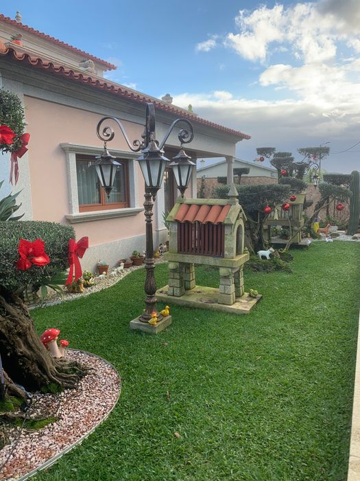 Alugar a minha casa