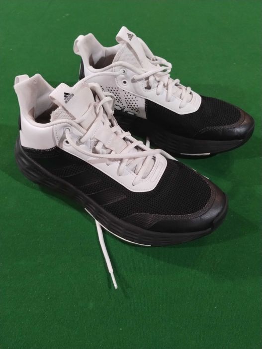 buty adidas 42 2/3