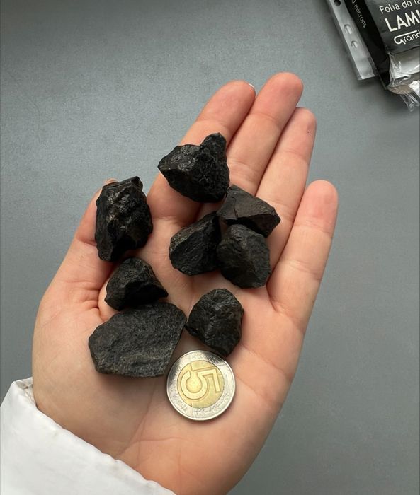 Grys Bazaltowy Zary Zagan