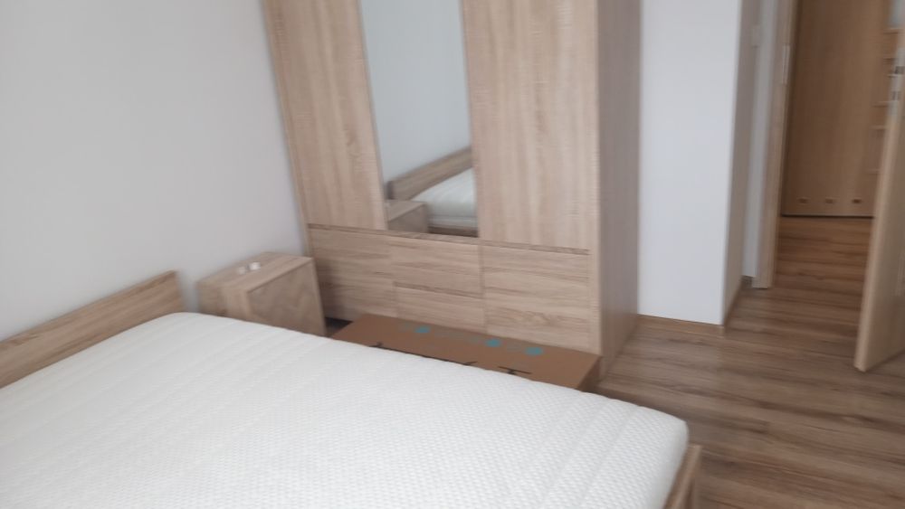 Wynajmę mieszkanie Rzeszów św. Kingi