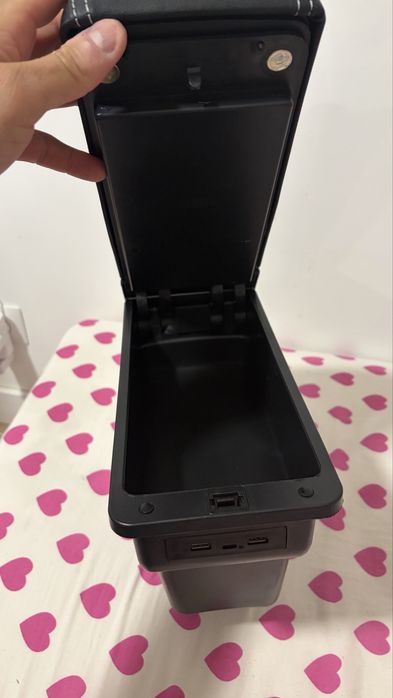 Apoio de braço universal .