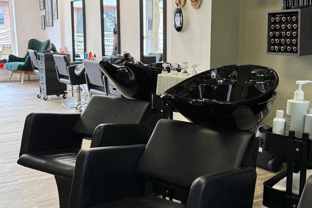 Sprzedam lokal usługowy/handlowy w centrum Żor