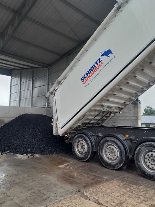 Węgiel Orzech z polskich kopalni