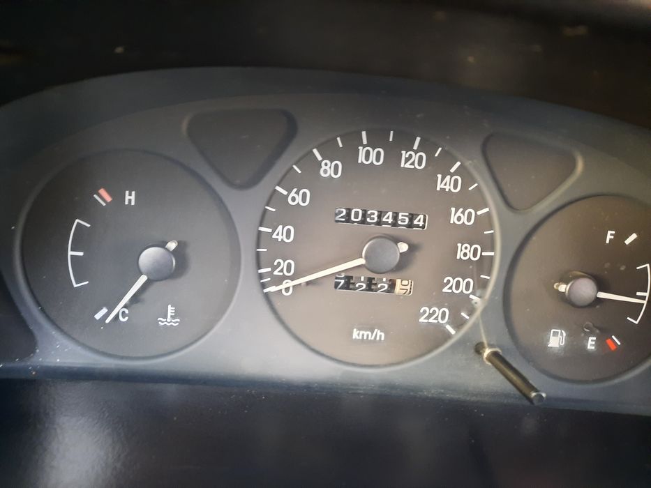 Продам Daewoo Lanos