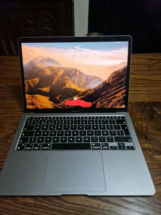 MacBook Air 13" M1